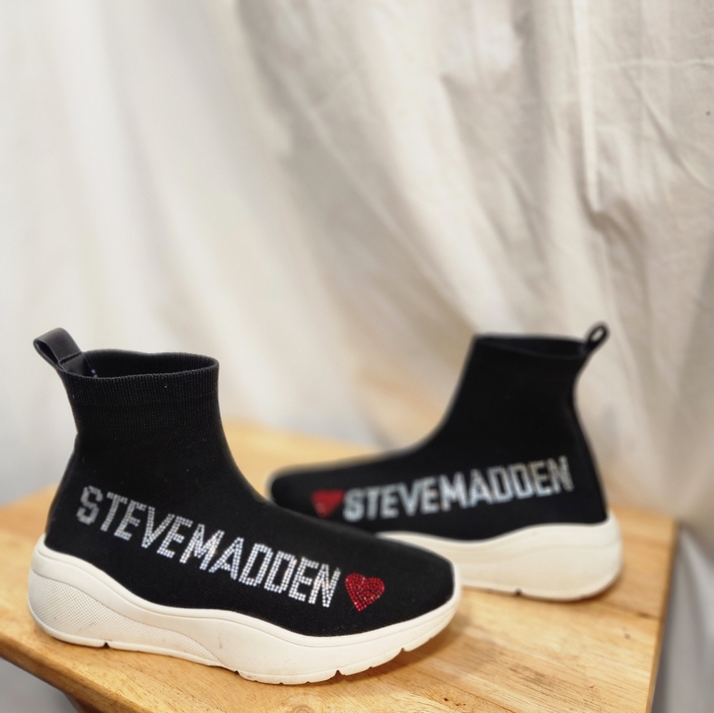 STEVE MADDEN TRAINER